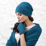 ENNA шапка женская