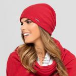 FRASCATI шапка женская