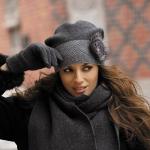 ELENA шапка женская