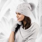 FORLI шапка женская