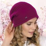 FINA шапка женская