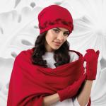 GARDA шапка женская