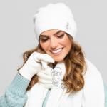 FLORYDA шапка женская