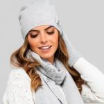 FLORYDA шапка женская