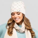 GALICJA шапка женская