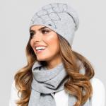 GALICJA шапка женская