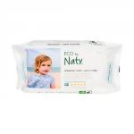 Влажные салфетки, без запаха