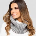 GIJON-ALICANTE снуд женский