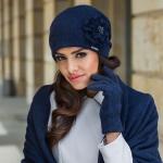 GIOVANA шапка женская