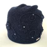 ISERNIA шапка женская