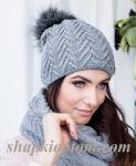 32.002 шапка женская