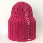 AMBER.BP шапка женская