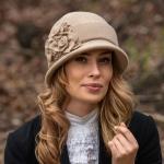 ANATEA шляпа женская