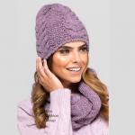 IDAHO (снуд) снуд женский