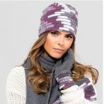 ALBANY шапка женская
