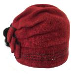 ANESA шапка женская