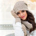 DANIELA (снуд) снуд женский