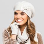 ALMERIA берет женский