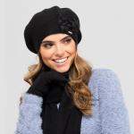 ALMERIA берет женский