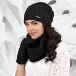 ARGENTA шапка женская