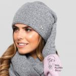 ANNA шапка женская