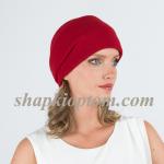 OTIGARON/01 шапка женская