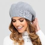 ARIZONA берет женский