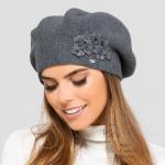 ARIZONA берет женский