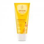 Детский крем для лица с календулой