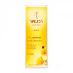 Детский крем для лица с календулой