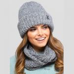 ARKANSAS шапка женская