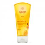 Детский шампунь-гель с календулой для волос и тела