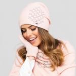 ASTURIA шапка женская