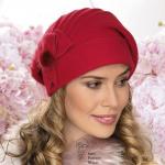 BOSSANA берет женский