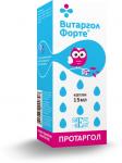 Витаргол Форте (Протаргол) капли