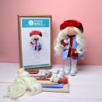 Набор для шитья куклы Ирина