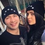 Шапка со звездами