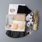 Набор для шитья куклы Грета