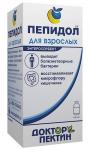 Пепидол 3% (для взрослых)