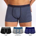 RP трусы UB1764 BOXER UOMO (3 шт.)(4/32)