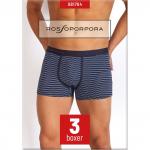 RP трусы UB1764 BOXER UOMO (3 шт.)(4/32)