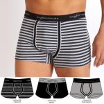 RP трусы UB1772 BOXER UOMO (3 шт.)(4/32)