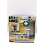 16811-68 КОНТЕЙНЕР ДЛЯ СПЕЦИЙ (80)