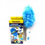 16811-1 ЭЛЕКТРИЧЕСКАЯ ЩЕТКА ДЛЯ УБОРКИ (40)