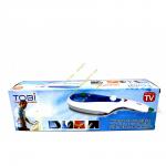 16811-52 TOBI ОТПАРИВАТЕЛЬ РУЧНОЙ ЭЛЕКТРИЧЕСКИЙ (30)