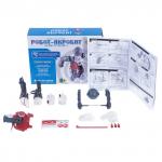 ***Конструктор: Робот-акробат (OTC0868245: OCIE)