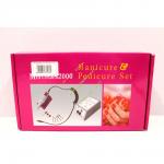 16811-3WY-2000 АППАРАТ ДЛЯ МАНИКЮРА С НАСАДКАМИ (72)