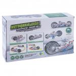 ***Мотоцикл с солевым двигателем (OTC0869560: OCIE)