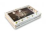 ***Конструктор деревянный 3D EWA Планетариум