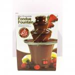 16811-119 МАШИНА ДЛЯ ШОКОЛАДНОГО ФОНТАНА (24)